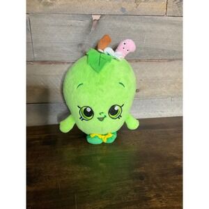 Shopkins Apple Blossom plush 7 Inch